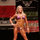 Angela  Bruce - NPC Shawn Ray Baltimore Washington Grand Prix 2012 - #1